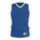 Alleson Athletic 538J Single Ply Basketball Jersey