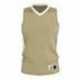 Alleson Athletic 538J Single Ply Basketball Jersey