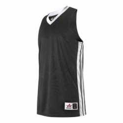 Alleson Athletic 538JY Youth Single Ply Basketball Jersey