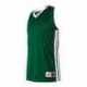 Alleson Athletic 538JY Youth Single Ply Basketball Jersey