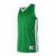 Alleson Athletic 538JY Youth Single Ply Basketball Jersey