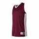 Alleson Athletic 538JY Youth Single Ply Basketball Jersey