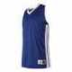 Alleson Athletic 538JY Youth Single Ply Basketball Jersey