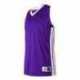 Alleson Athletic 538JY Youth Single Ply Basketball Jersey