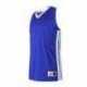 Alleson Athletic 538JY Youth Single Ply Basketball Jersey