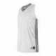 Alleson Athletic 538JY Youth Single Ply Basketball Jersey