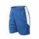 Alleson Athletic 589PSPW Women's Single Ply Reversible Shorts