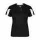 Alleson Athletic 6176 Women's Striker Placket