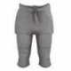 Alleson Athletic 681Y Youth Integrated Football Pants