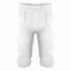 Alleson Athletic 682P Integrated Knee Pad Football Pants