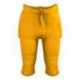 Alleson Athletic 687P Solo Football Pants