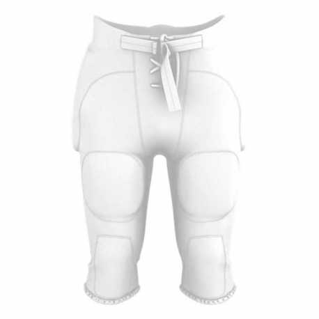 Alleson Athletic 687P Solo Football Pants