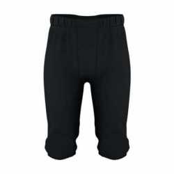 Alleson Athletic 687PY Youth Solo Series Integrated Football Pants