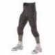 Alleson Athletic 689S Intergrated Football Pants