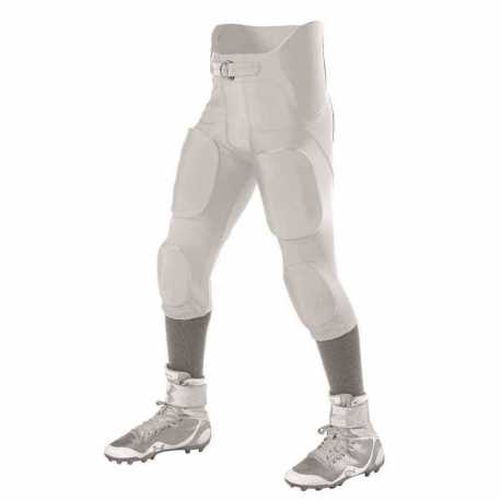 Alleson Athletic 689S Intergrated Football Pants