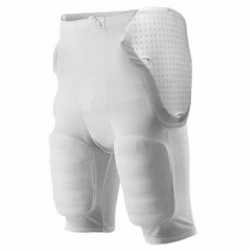 Alleson Athletic 695PG Five Pad Football Girdle