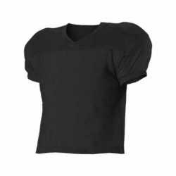 Alleson Athletic 712 Practice Mesh Football Jersey