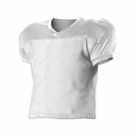 Alleson Athletic 712 Practice Mesh Football Jersey