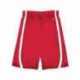 Alleson Athletic 7244 B-Core B-Slam Reversible Shorts