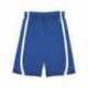 Alleson Athletic 7244 B-Core B-Slam Reversible Shorts