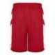 Alleson Athletic 7266 B-Pivot Rev. Shorts