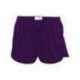 Alleson Athletic 7272 B-Core Track Shorts