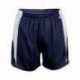 Alleson Athletic 7273 Stride Shorts