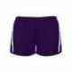 Alleson Athletic 7274 Women's Stride Shorts