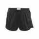 Alleson Athletic 7278 Women's B-Core Track Shorts