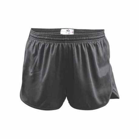 Alleson Athletic 7278 Women's B-Core Track Shorts