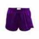 Alleson Athletic 7278 Women's B-Core Track Shorts