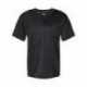 Alleson Athletic 7930 B-Core Placket Jersey