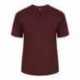 Alleson Athletic 7930 B-Core Placket Jersey