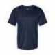 Alleson Athletic 7930 B-Core Placket Jersey