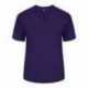 Alleson Athletic 7930 B-Core Placket Jersey