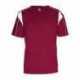 Alleson Athletic 7937 B-Core Pro Placket Jersey