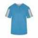 Alleson Athletic 7976 Striker Placket