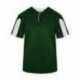 Alleson Athletic 7976 Striker Placket