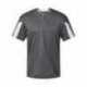 Alleson Athletic 7976 Striker Placket