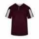 Alleson Athletic 7976 Striker Placket