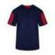 Alleson Athletic 7976 Striker Placket