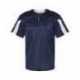 Alleson Athletic 7976 Striker Placket