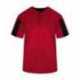 Alleson Athletic 7976 Striker Placket