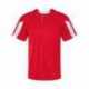 Alleson Athletic 7976 Striker Placket