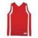 Alleson Athletic 8551 B-Core B-Slam Reversible Tank Top