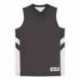 Alleson Athletic 8566 B-Pivot Rev. Tank Top