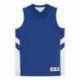 Alleson Athletic 8566 B-Pivot Rev. Tank Top