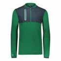 Holloway 229596 Weld Hybrid Quarter-Zip Pullover