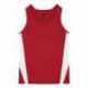 Alleson Athletic 8667 Stride Singlet