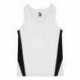 Alleson Athletic 8667 Stride Singlet